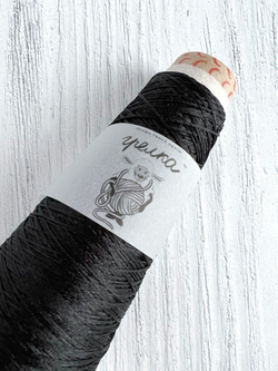 Трикотажная пряжа для вязания shappe silk