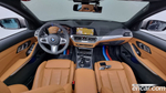 BMW 3 Series (G20) M340i (07.2021)