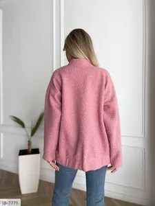 Бомбер IB-7749 Фабрика Моды