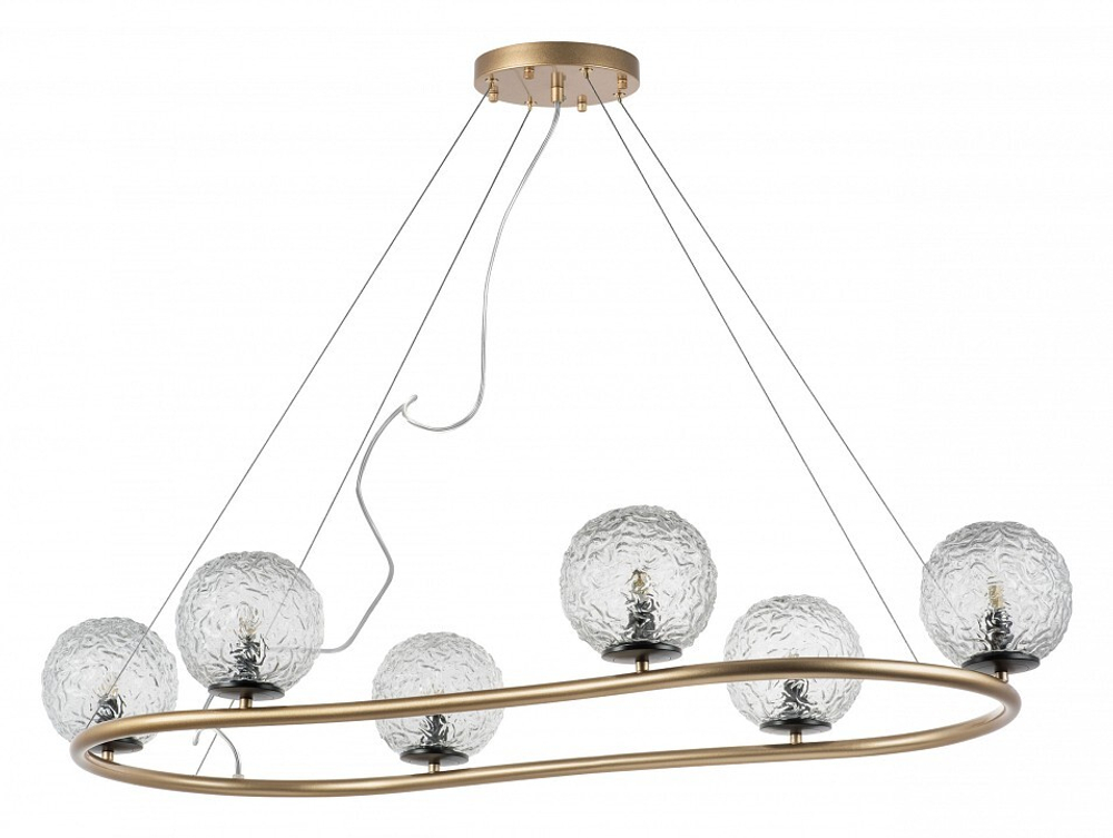 Подвесная люстра Lightstar Bari 815263