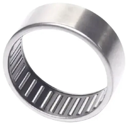 Подшипник опорный шкворня ЕВРО НК-455220 без сепаратора