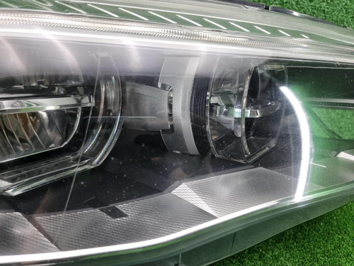 Фара правая BMW X5 F15 (2015-2018) Adaptive LED