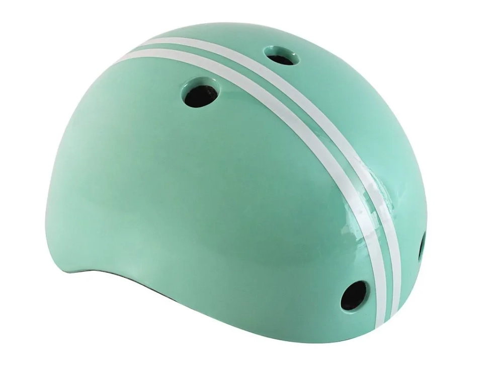 Шлем XTR 3.0 celadon 1/24 бирюзовый