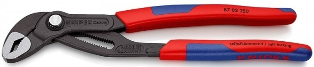 Клещи  Knipex KN-8702250