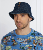 Шляпа POLO RALPH LAUREN - темно-синий(710935295)