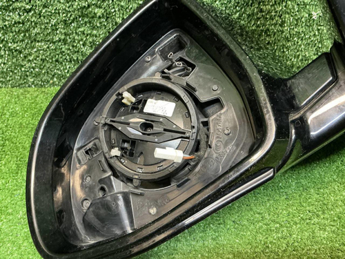 Зеркало левое BMW X6 F16 (2014-2020) 5 контактов