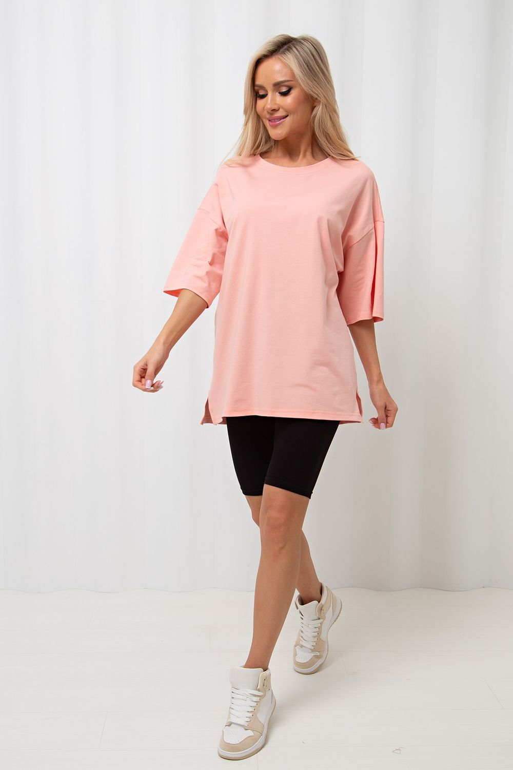 Футболка Эля №6 Valentina