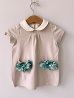 Платье Monnalisa, 74