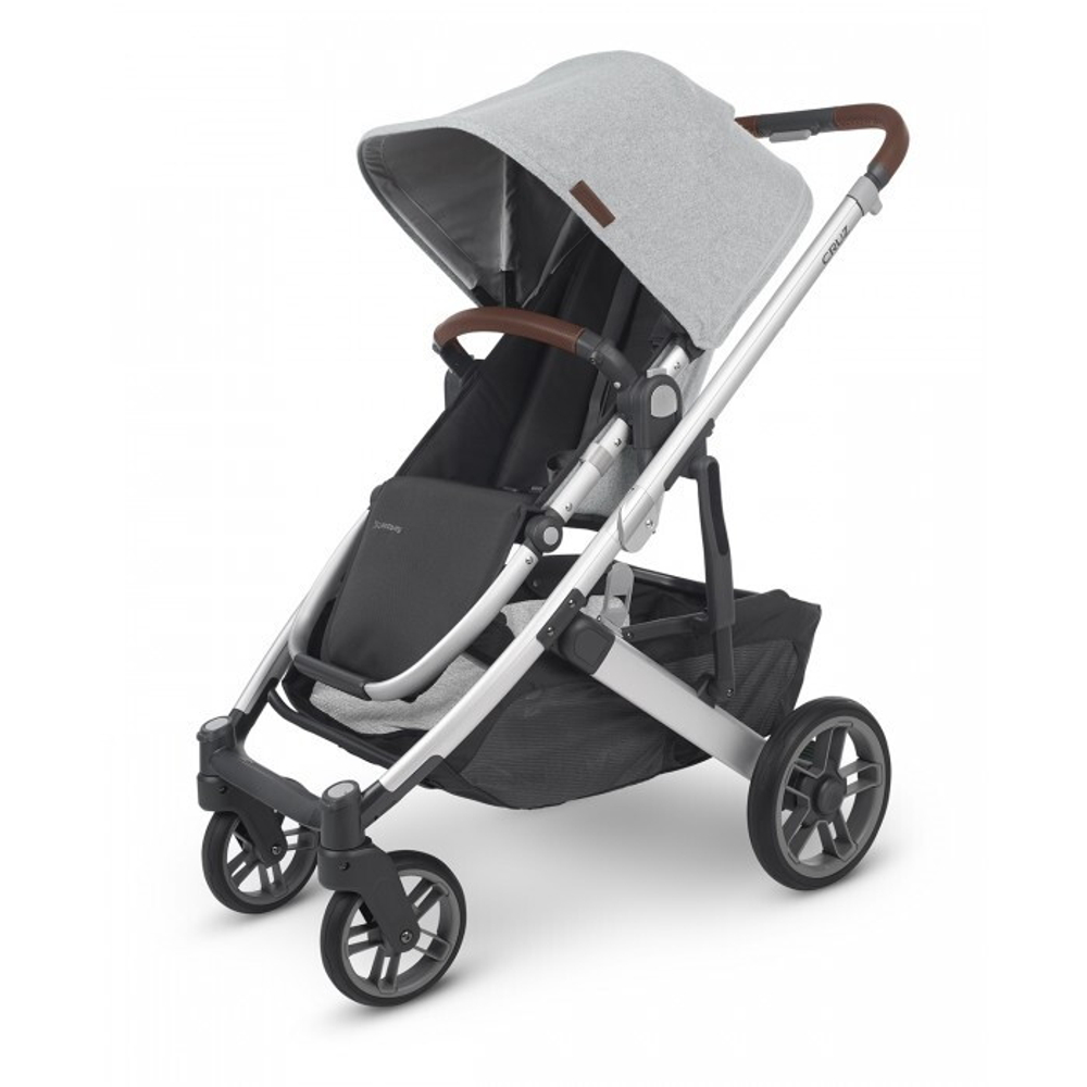 Прогулочная коляска UPPAbaby Cruz V2 STELLA