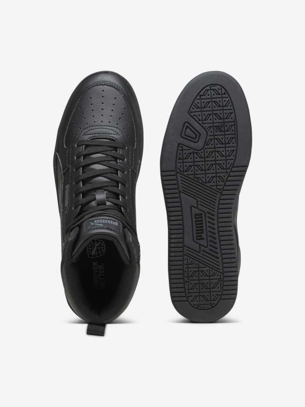 Кеды мужские PUMA Caven 2.0 Mid