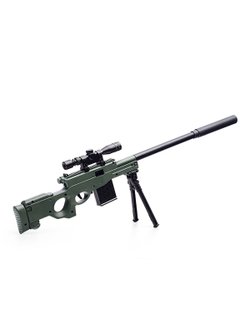 Игровой автомат для мальчиков Стрелок (JL555-1)