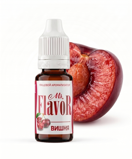 Ароматизатор Mr.Flavor Вишня 10мл