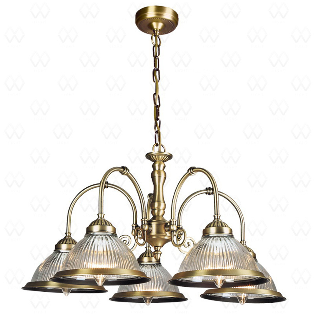 Люстра 318013605