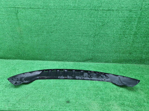 Юбка переднего бампера Haval Jolion (2021-2024)