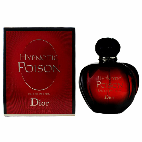 CHRISTIAN DIOR HYPNOTIC POISON