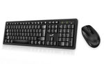 Клавиатура и мышь  Genius Smart KM-8200