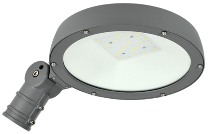 Светильник LED консольный ДКУ Парк 2001-40Д 5000К IP65 IEK LIGHTING PRO