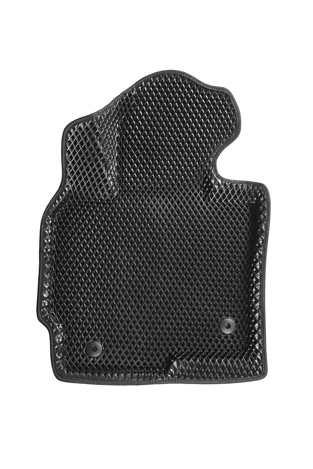Коврики EVA 3D ромб для Mazda CX-5 2012-2017 Seintex.95312