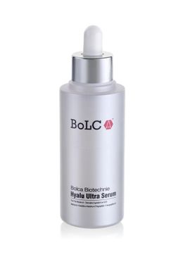 BoLCA Увлажняющая сыворотка Biotechnie BoLCA Biotechnie Hyalu Ultra Serum 50 гр