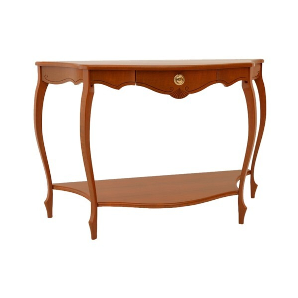 ЮТА-01-11 Стол консольный 1170*470