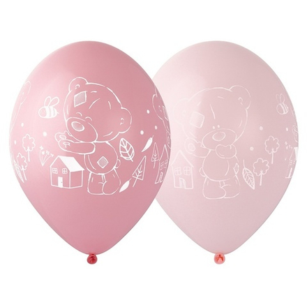 B 14" Me To You (Мишка Тедди) Девочка