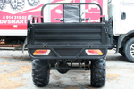 Квадроцикл ATV Zongshen Farmer 4WD 300 с кузовом