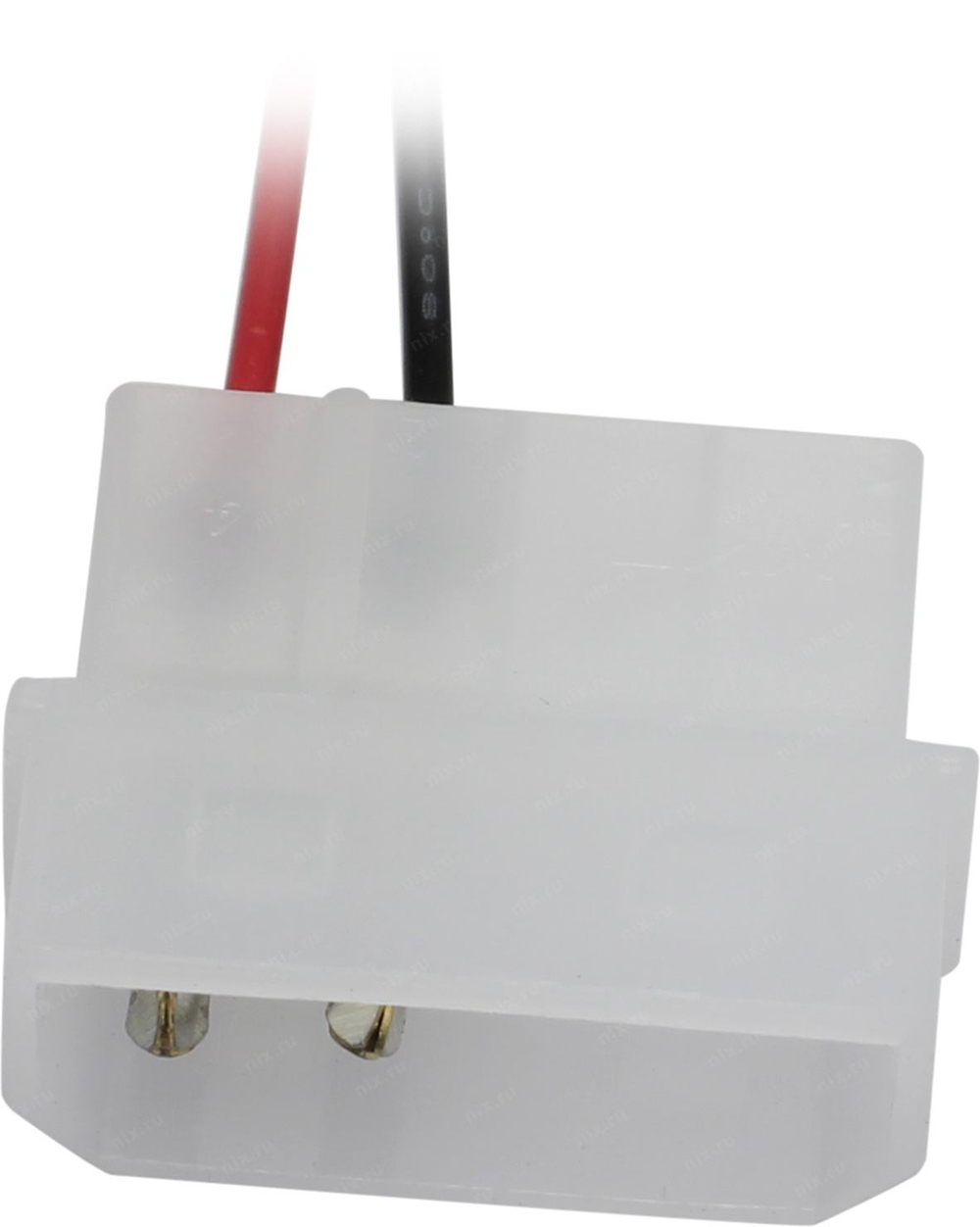 Вентилятор для корпуса 80x80x25mm DEEPCOOL &lt;DP-FDC-XF80&gt; XFAN 80 (2пин, 20.3дБ, 1800об/мин)