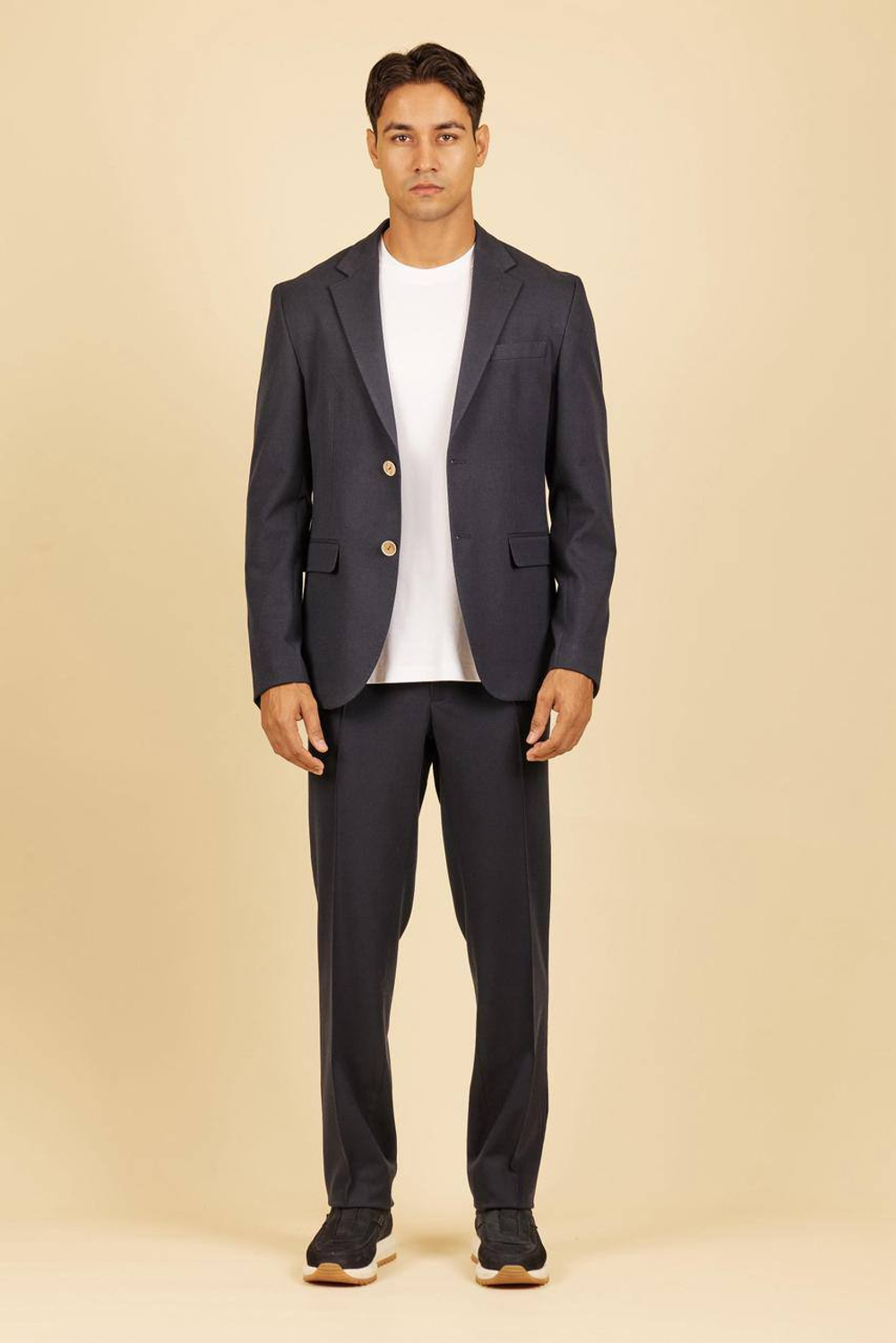 Костюм Kiton