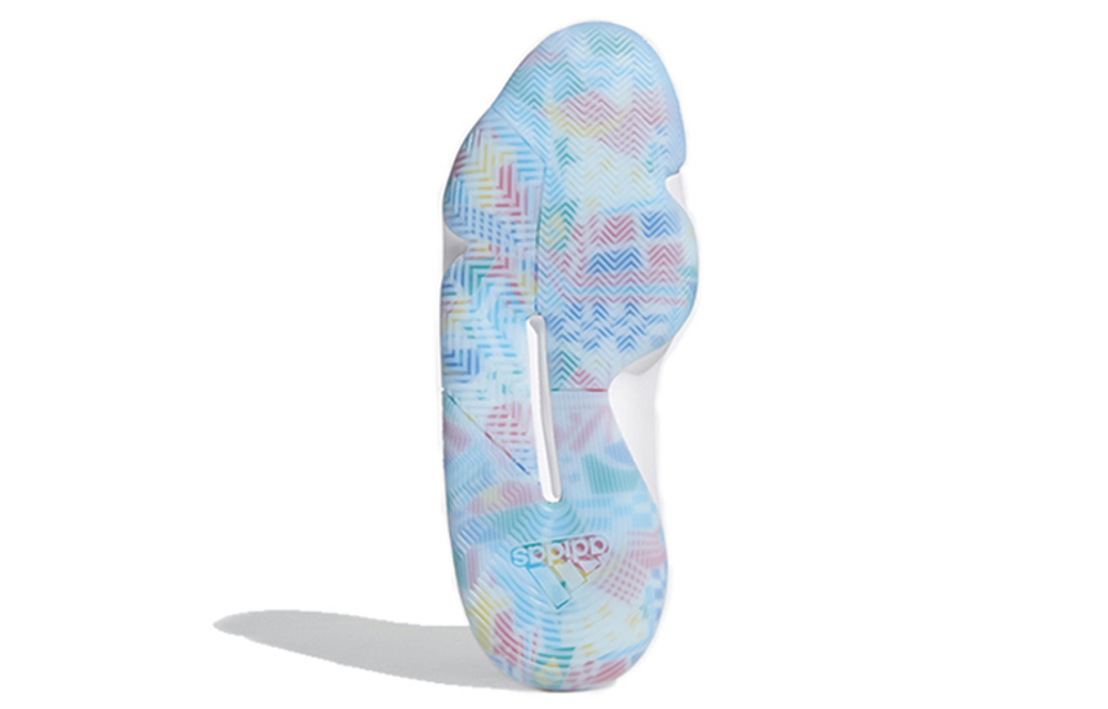 Кроссовки Adidas Pro Bounce Madness 2019
