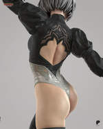 2B Андроид Йорха 2B Ниер: Автомата Фигурка