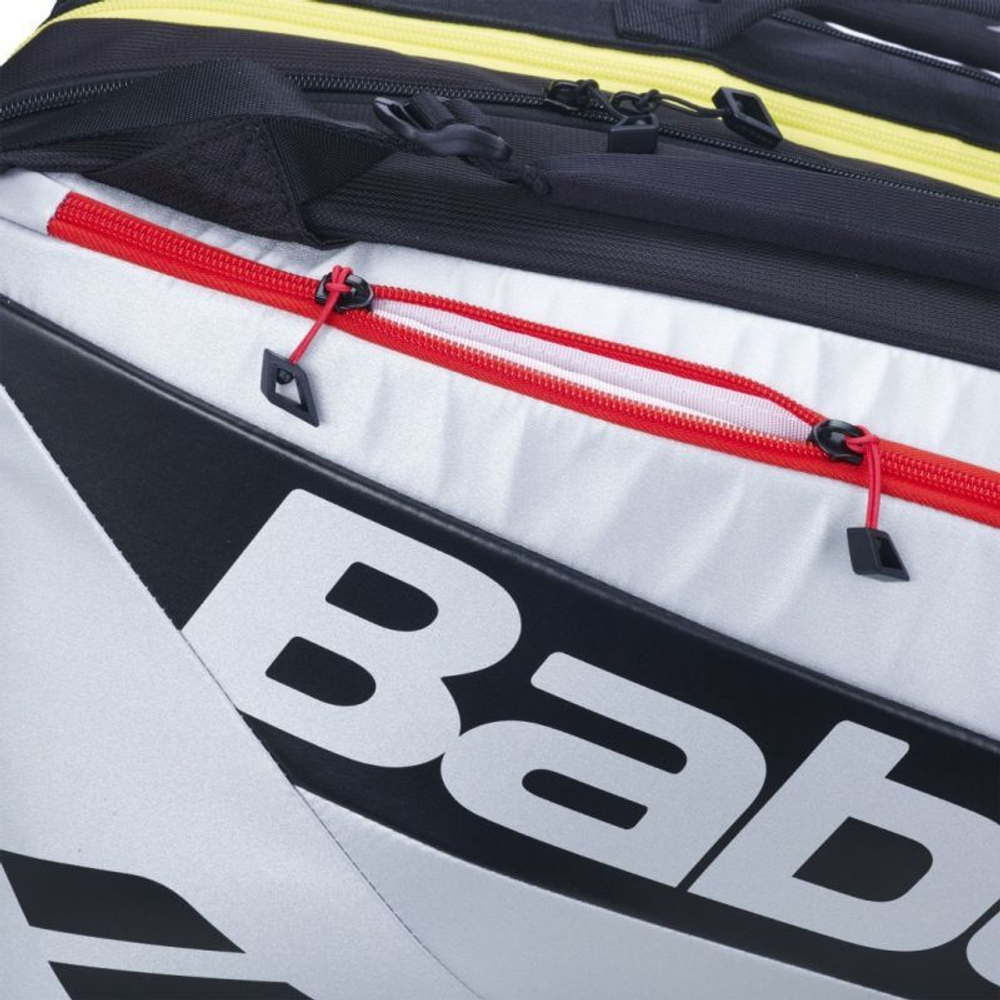 Сумка для Padel Babolat RH Pro Padel - разноцветный