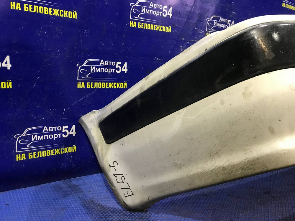 Бампер задний TOYOTA CORSA 1997