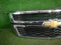 Решетка радиатора Chevrolet Tahoe 4 (2014-2021)