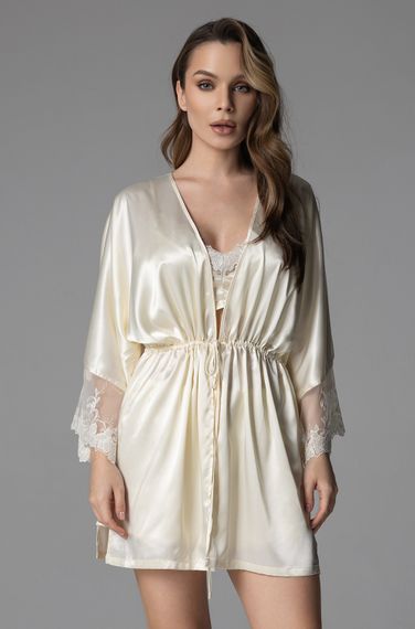 Комплект Mia-Amore Anabella 4827 сливочный