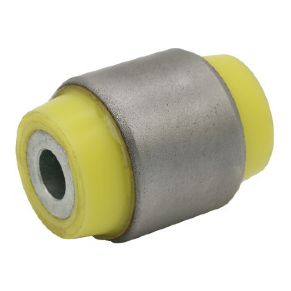 Полиуретановый сайлентблок задней подвески, цапфы, крепление нижнего поперечного рычага (1 шт.), Точка опоры.4-06-4100