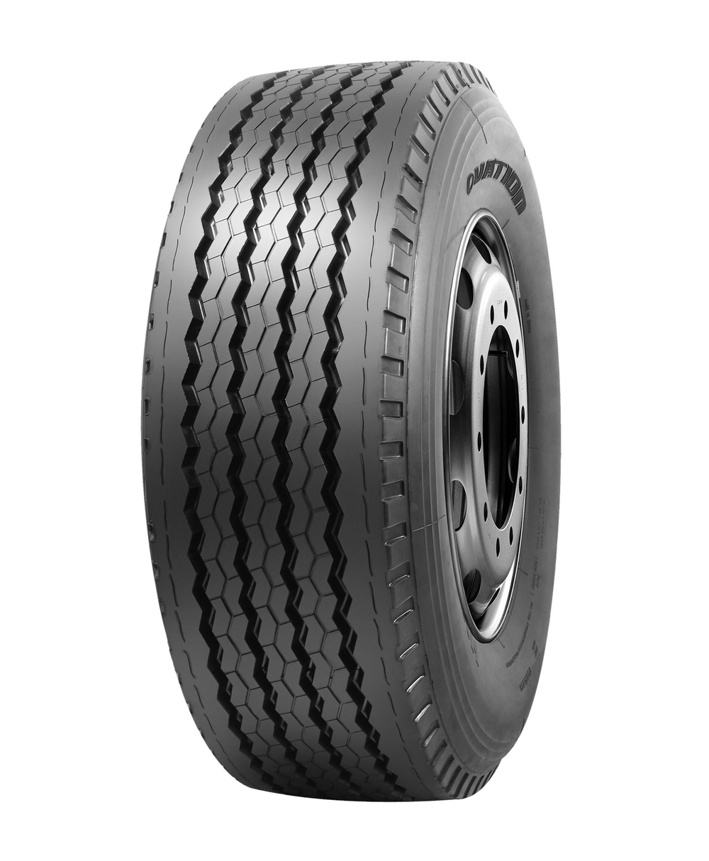 Грузовая шина 385 65 R22.5 20PR 160K 396 ANNAITE / AMBERSTONE / HUALU / HILO