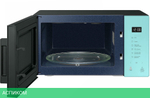 Микроволновая печь Samsung MG23T5018AN/BW