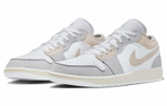 Кроссовки Jordan Air Jordan 1 Low Se Craft "Tech Grey"