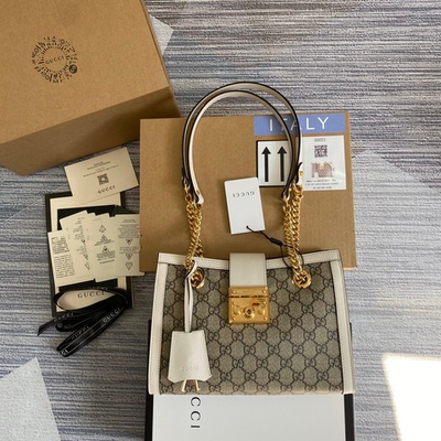 Gucci Padlock Small 26 cm