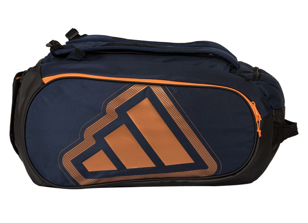 Сумка для Падел Adidas Pro Tour Blue 2026
