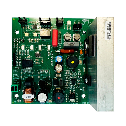 Плата управления PureZone BiPower