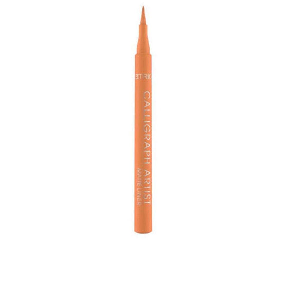 Контур для глаз CALLIGRAPH ARTIST matte liner #050-setting sun 1.10 ml