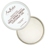 SheaMoisture, Head-To-Toe, питательное и увлажняющее средство, 100% нерафинированное кокосовое масло высшего качества, 287 г (10,1 унции)