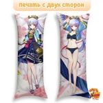 Дакимакура Геншин Импакт (Genshin Impact) Аяка