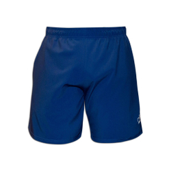 Мужские теннисные шорты Black Crown Indiana Shorts Men - Blue