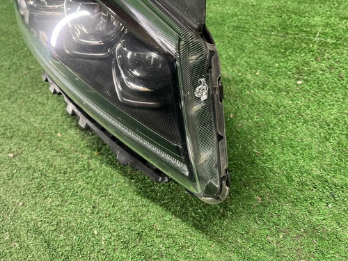 Фара правая Kia Sorento 3 UM Prime (2017-2020) LED