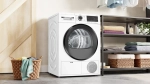 Сушильная машина Bosch WQG241AKPL
