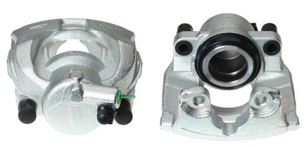 BUDWEG CALIPER - 343719-BUD - Brake Caliper