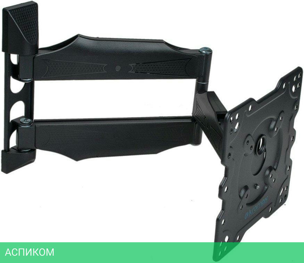 Кронштейн Kromax Atlantis-40 серый
