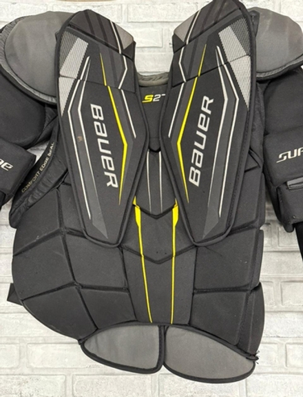 Bauer supreme s27 SR XL